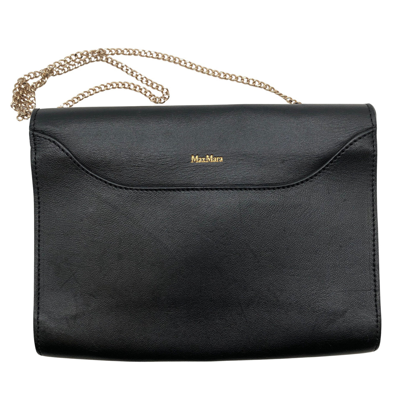 Unisex MaxMara - Olkalaukku, koko Mini - (3)