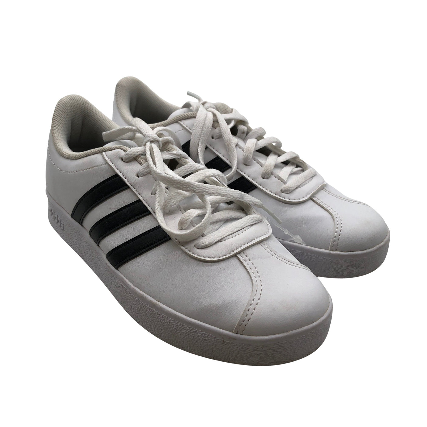 Unisex Adidas - Tennarit, koko 36 - (2)