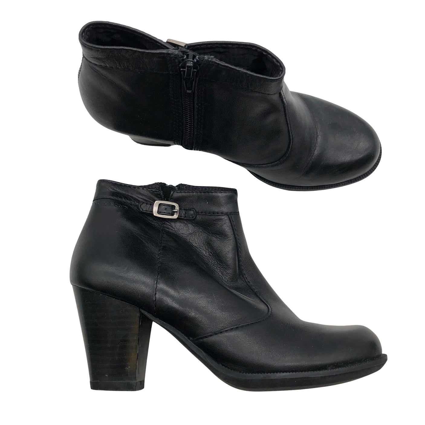 Unisex Vagabond - Nilkkurit, koko 37 - (1)