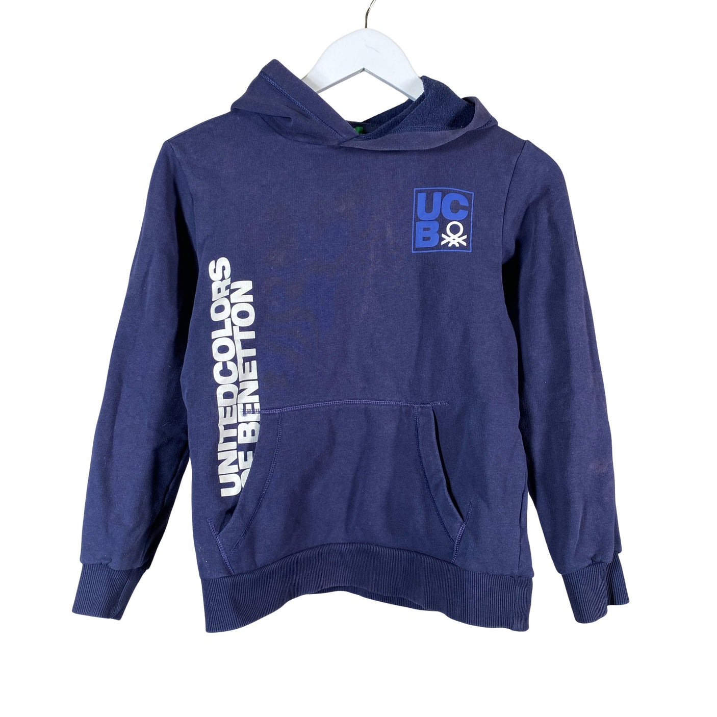 Unisex Benetton - Huppari, koko 158 - 164 - (1)