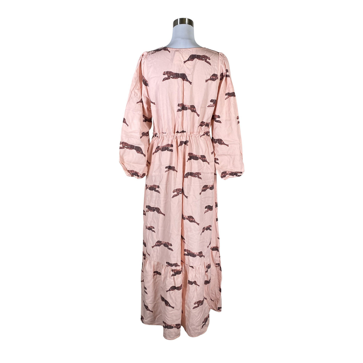 Unisex Kaiko - Mekko, koko 38 - (2)