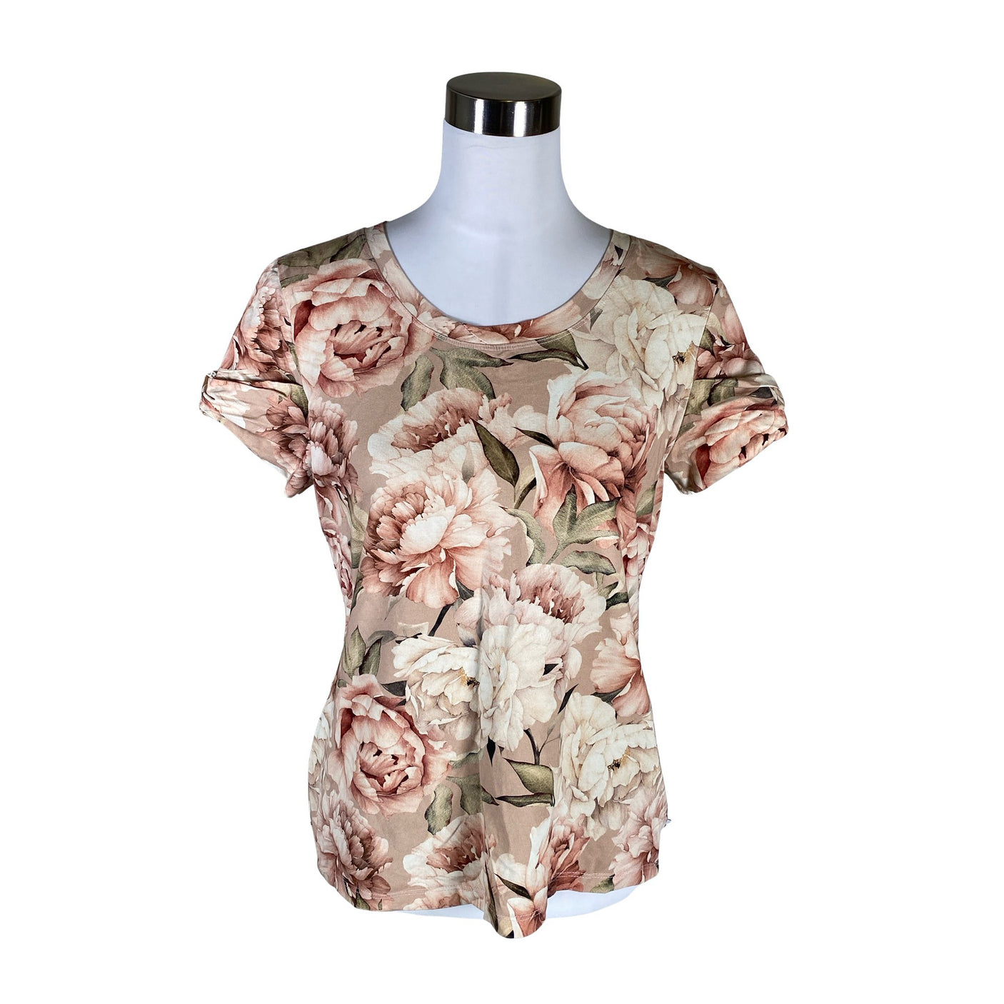 Unisex Selia - T-paita, koko 40 - (1)