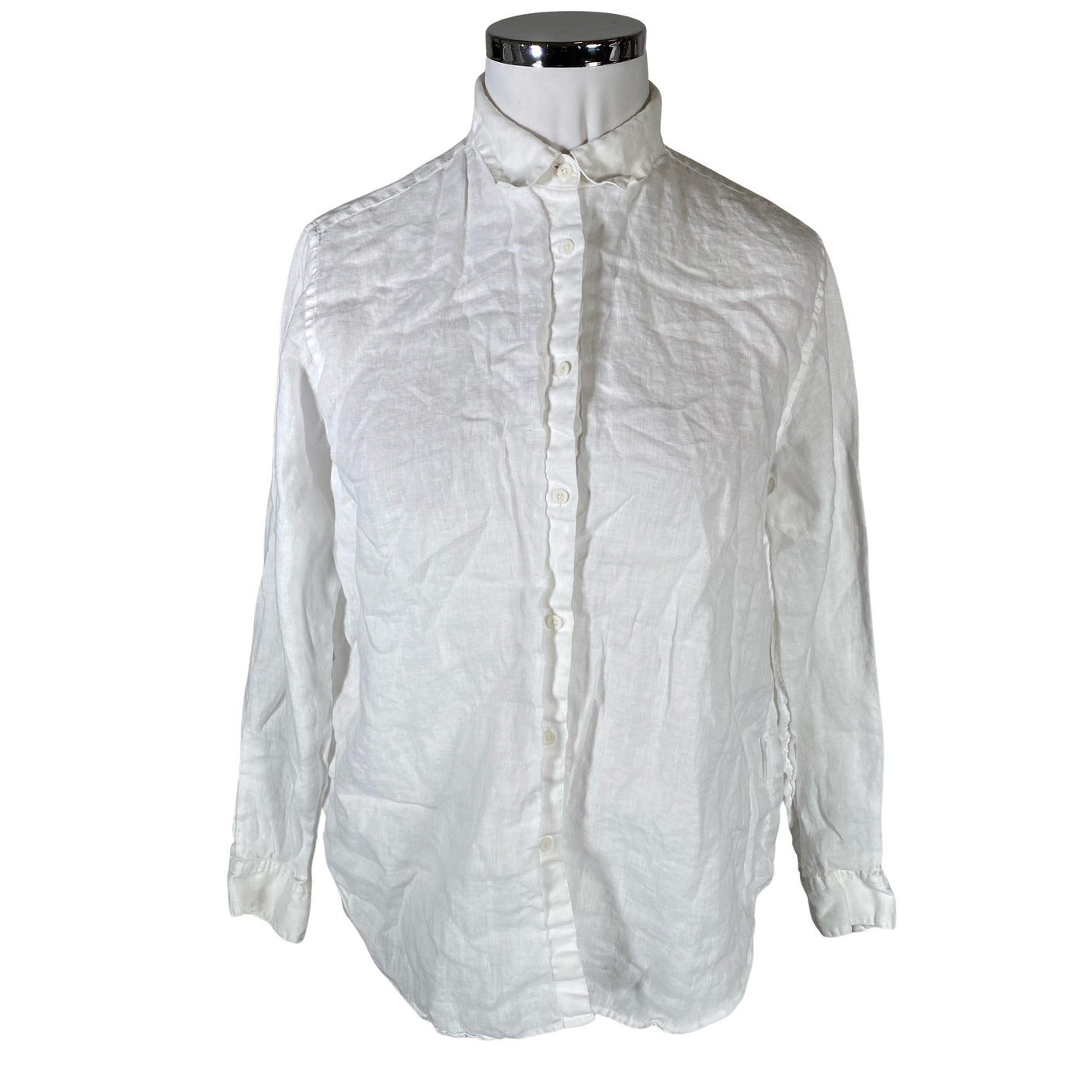 Unisex Uniqlo - Kauluspaita, koko 42 - (1)