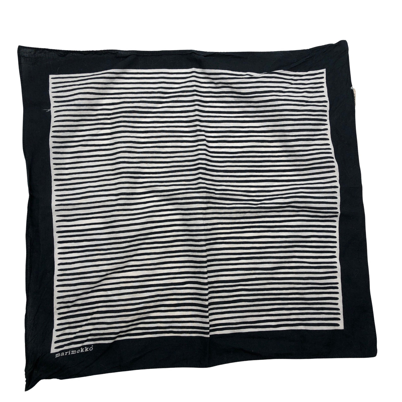 Unisex Marimekko - Huivi, koko Mini - (1)