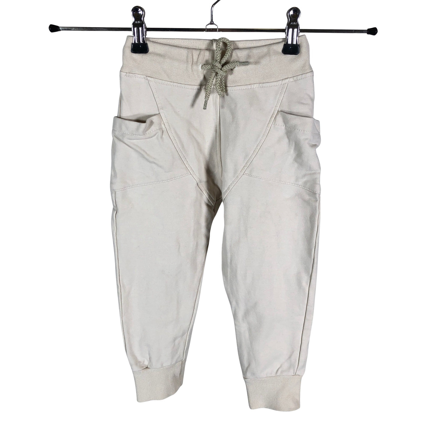 Unisex Gugguu - Housut, koko 92 - 98 - (1)