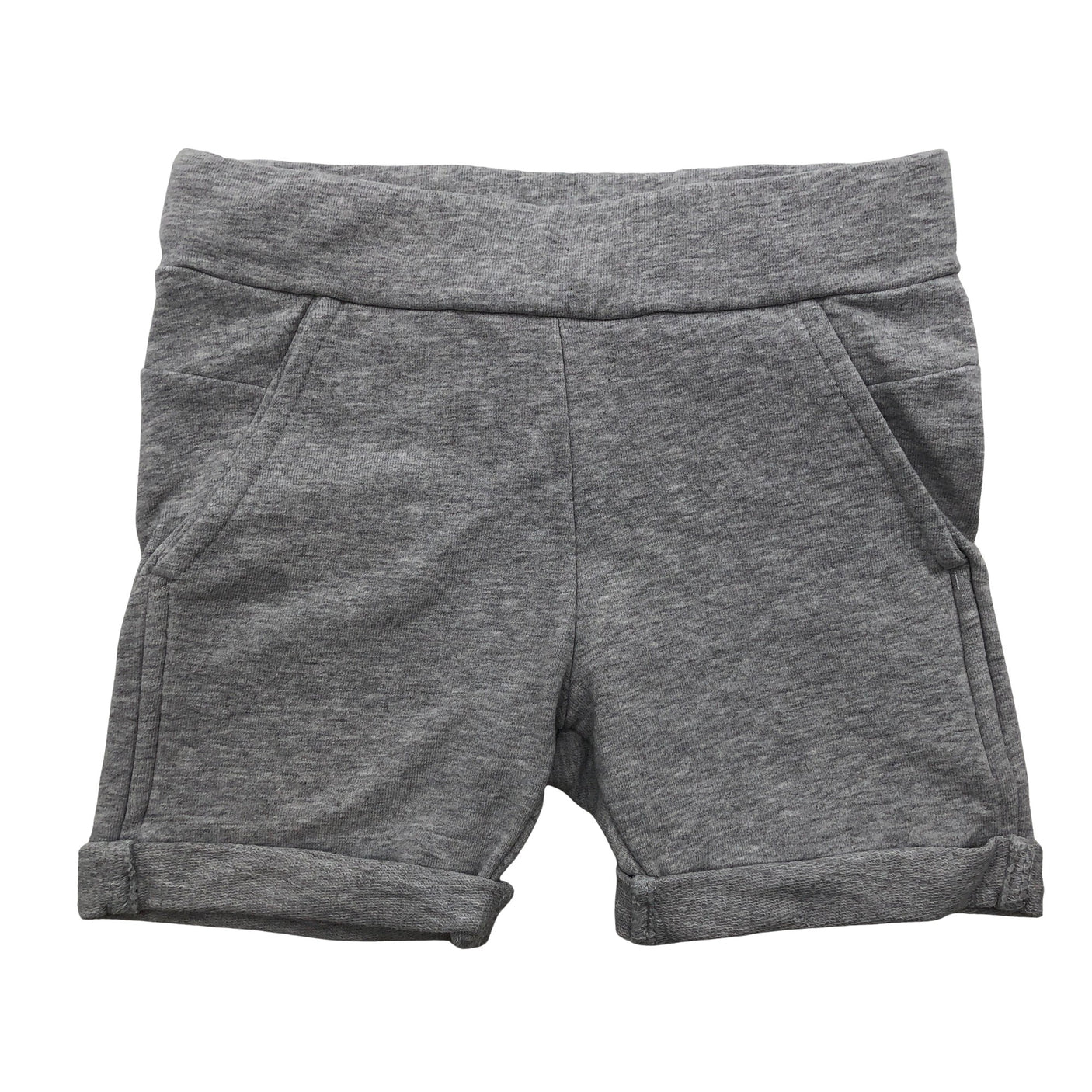 Unisex Kaiko - Collegeshortsit, koko 74 - 80 - (1)