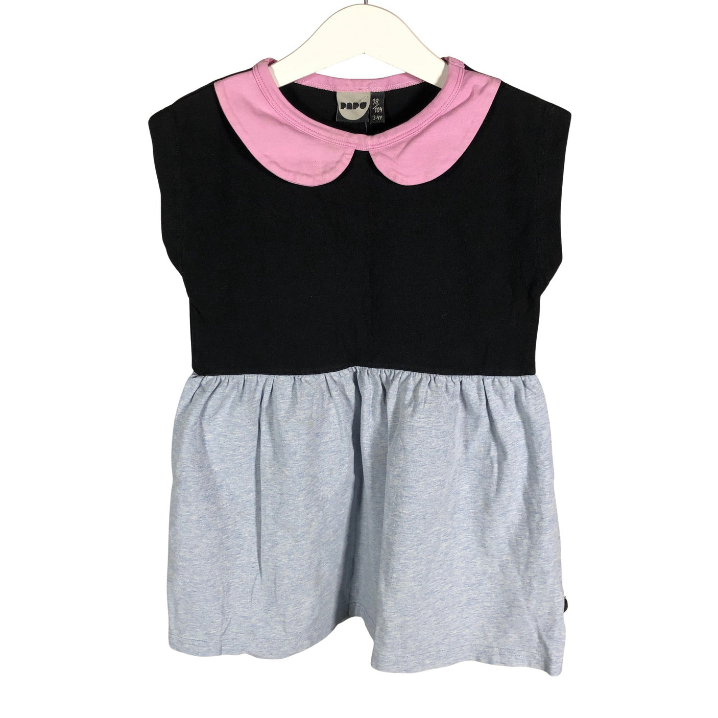 Unisex Papu - Mekko, koko 98 - 104 - (1)