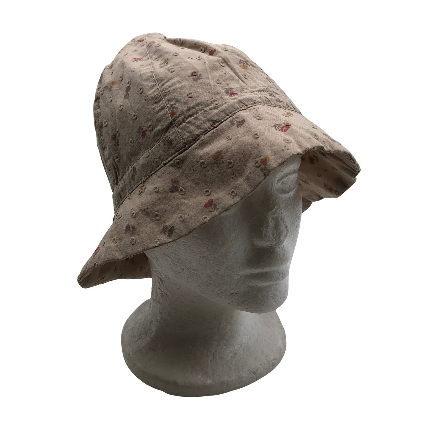 Unisex Wheat - Kesähattu, koko 50 - 52 cm - (1)