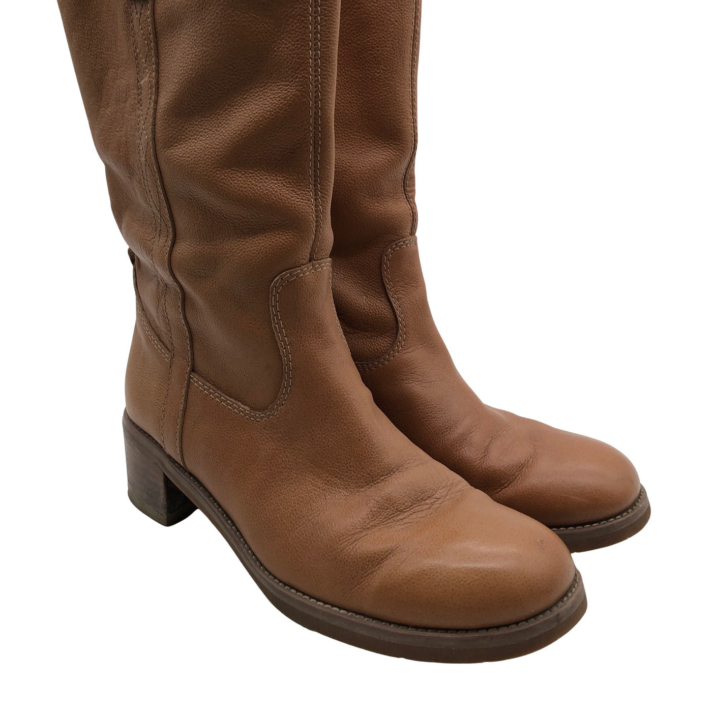 Unisex Vagabond - Saappaat, koko 38 - (2)