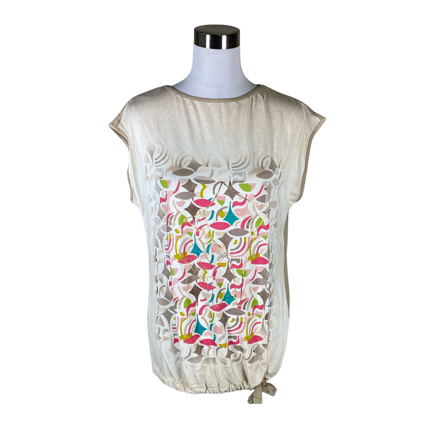 Unisex Barbara Lebek - T-paita, koko 38 - (1)