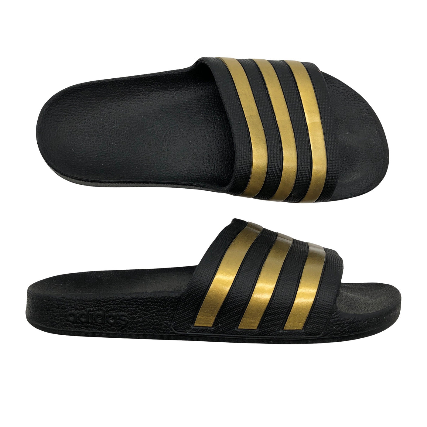 Unisex Adidas - Rantasandaalit, koko 39 - (1)