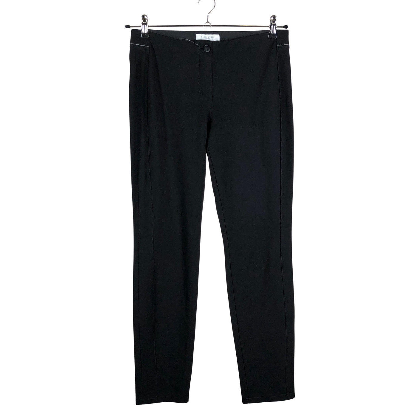 Unisex Gerry Weber - Suorat housut, koko 38 - (1)