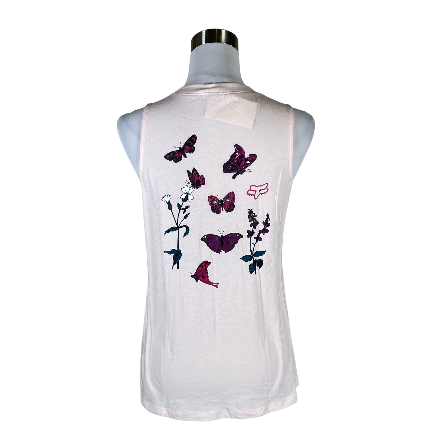 Unisex Fox - Toppi, koko 38 - (2)