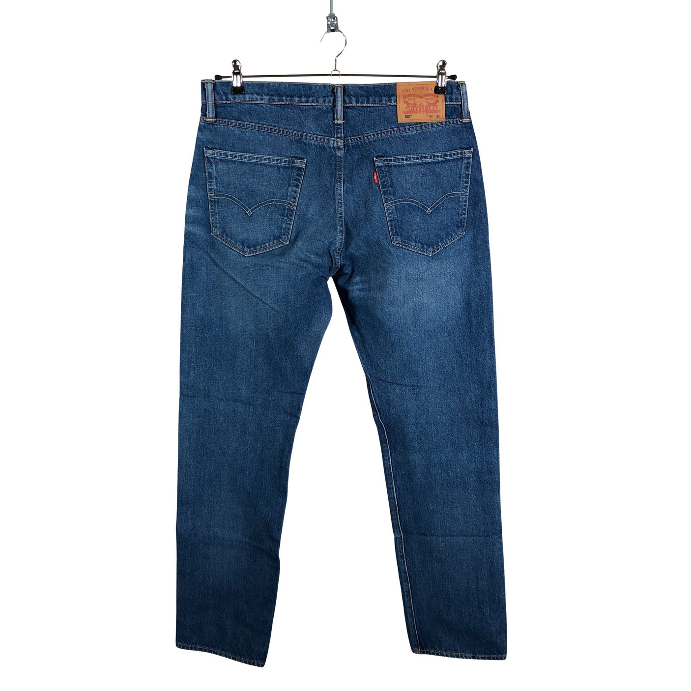 Unisex Levi's - Farkut, koko W34 - (2)