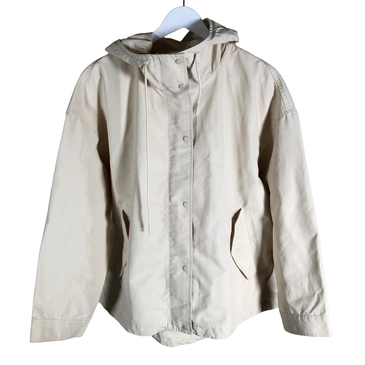 Unisex Uniqlo - Urheilutakki, koko 42 - (1)