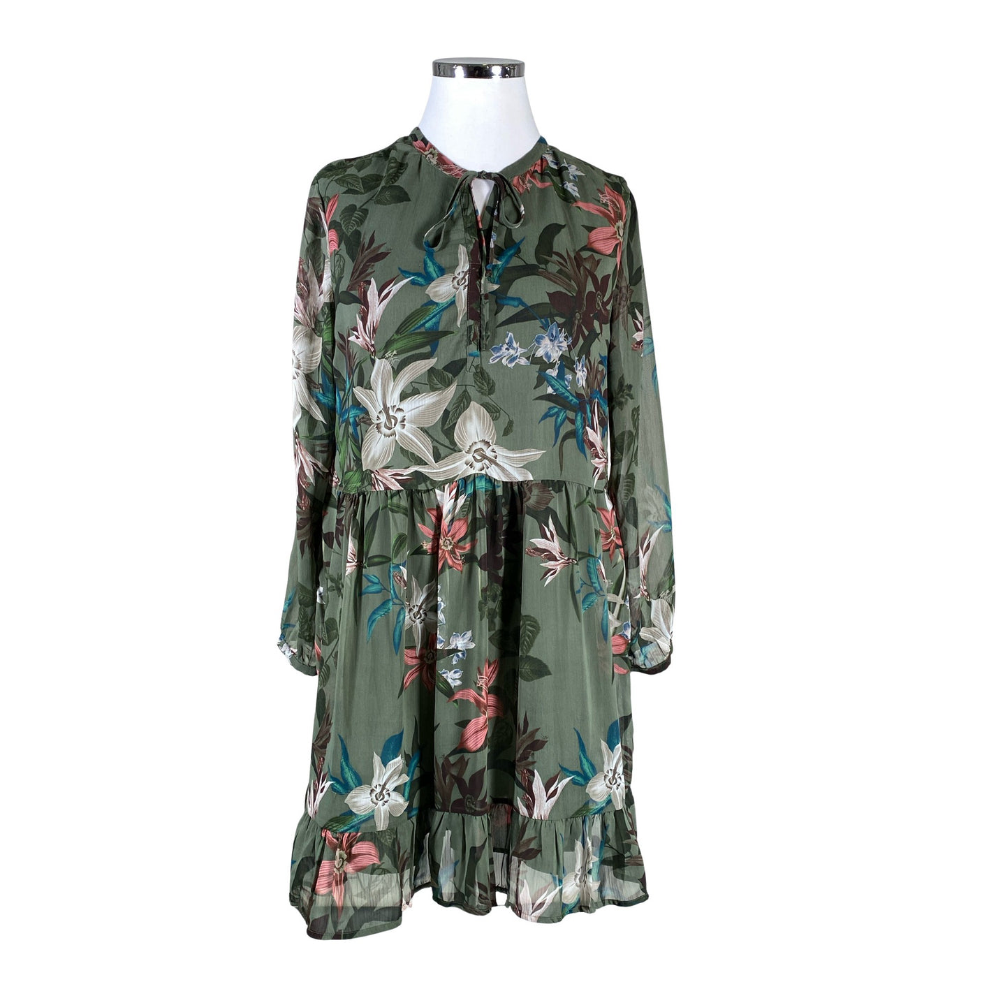 Unisex b.Young - Sifonkimekko, koko 42 - (1)