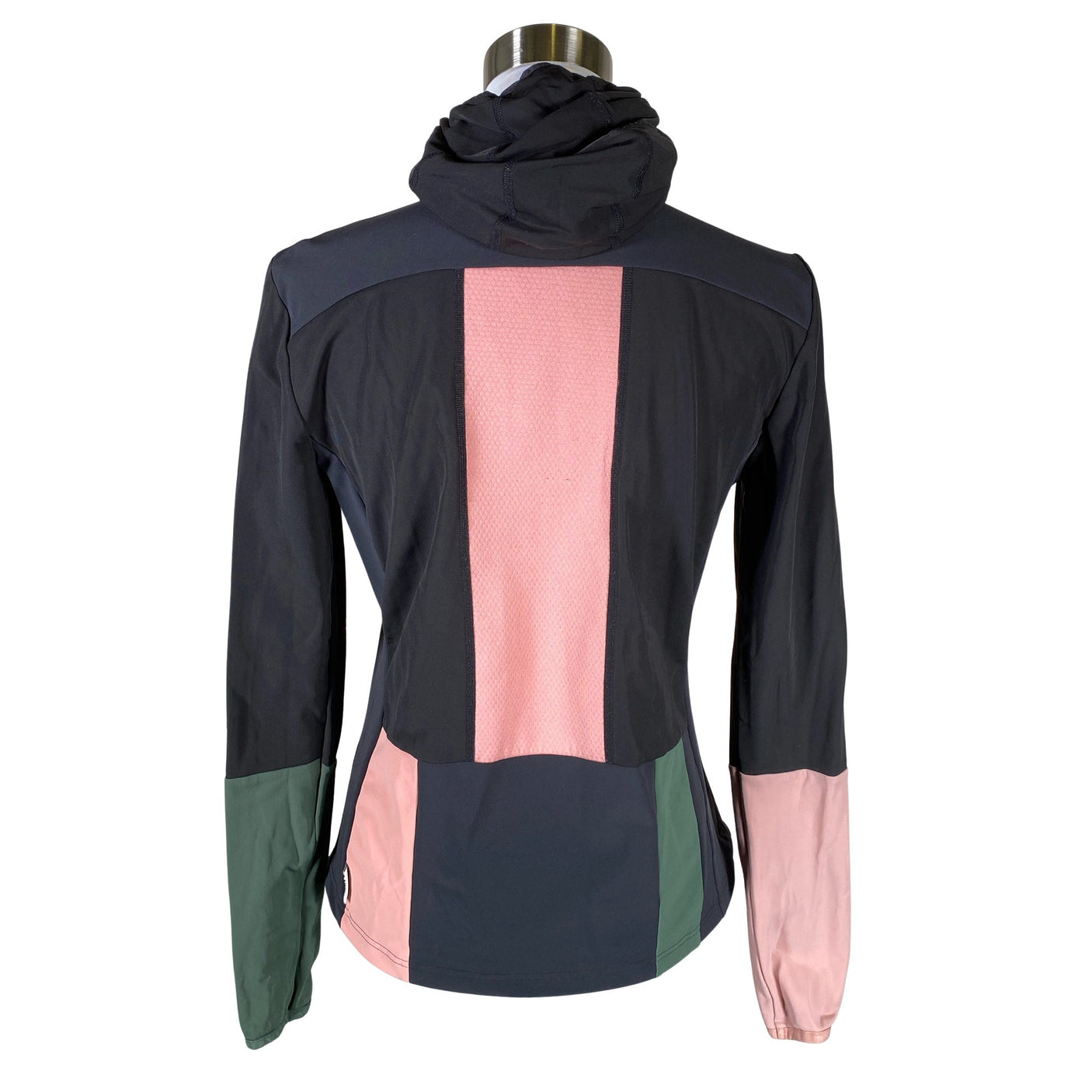 Unisex Maloja - Urheilutakki, koko 38 - (2)
