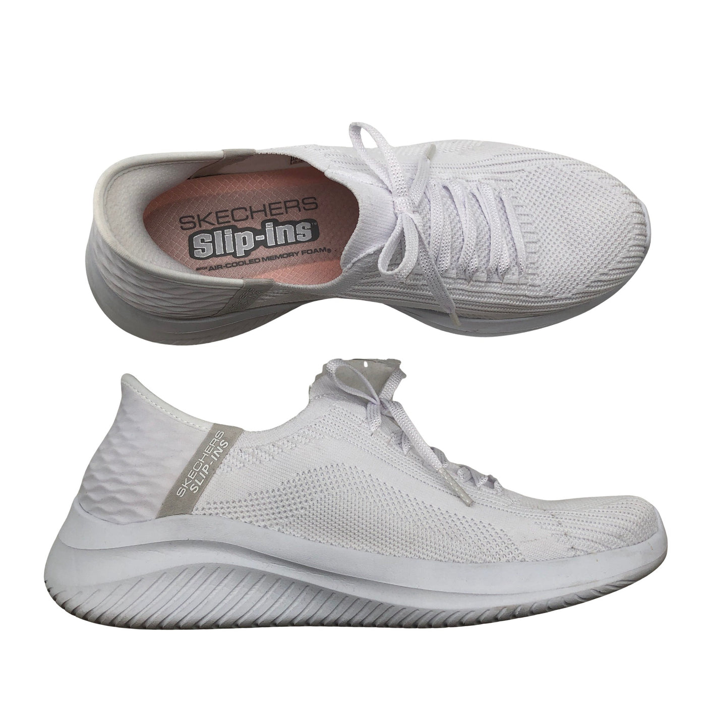Unisex Skechers - Lenkkarit, koko 38 - (1)