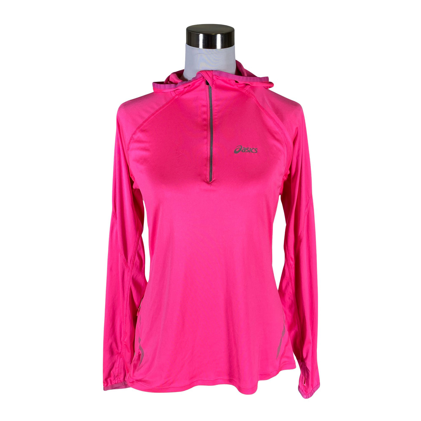 Unisex Asics - Urheilupaita,
pitkät hihat, koko 42 - (1)