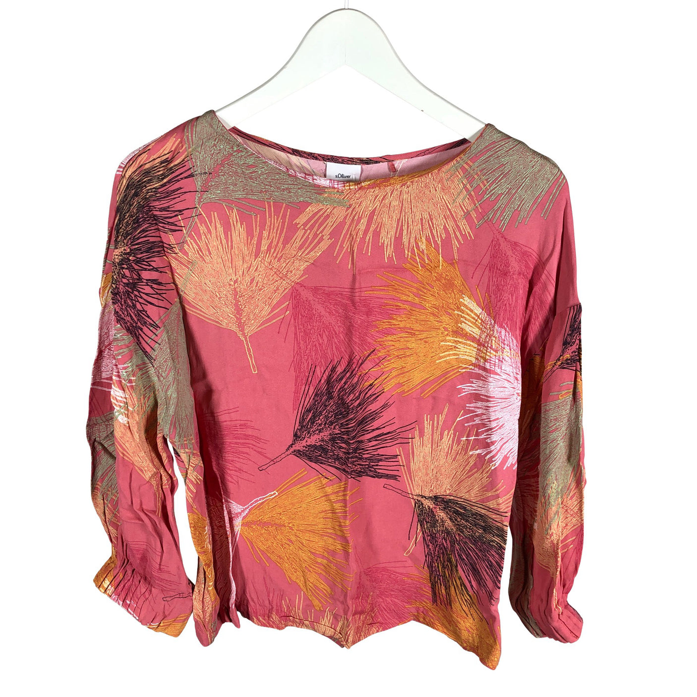 Unisex s.Oliver - Paita, koko 40 - (1)