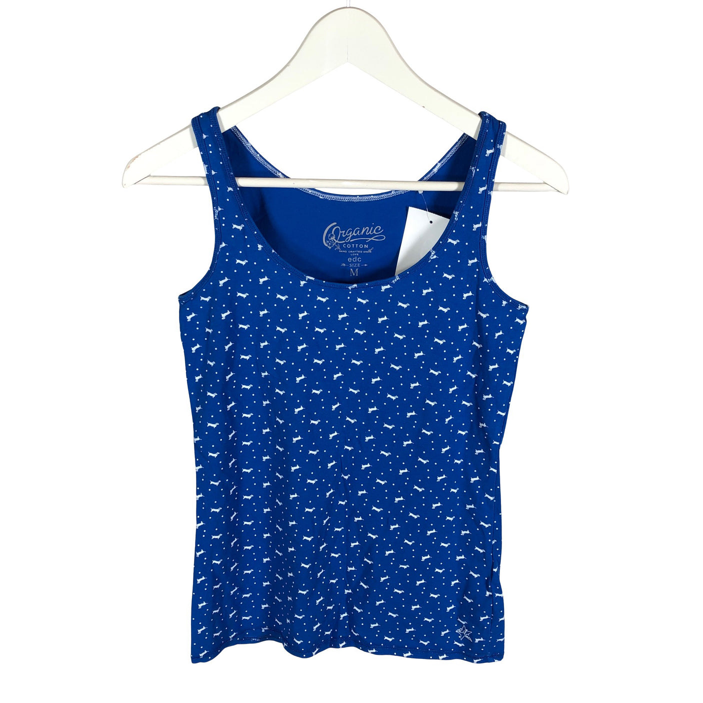 Unisex Esprit - Toppi, koko 38 - (1)