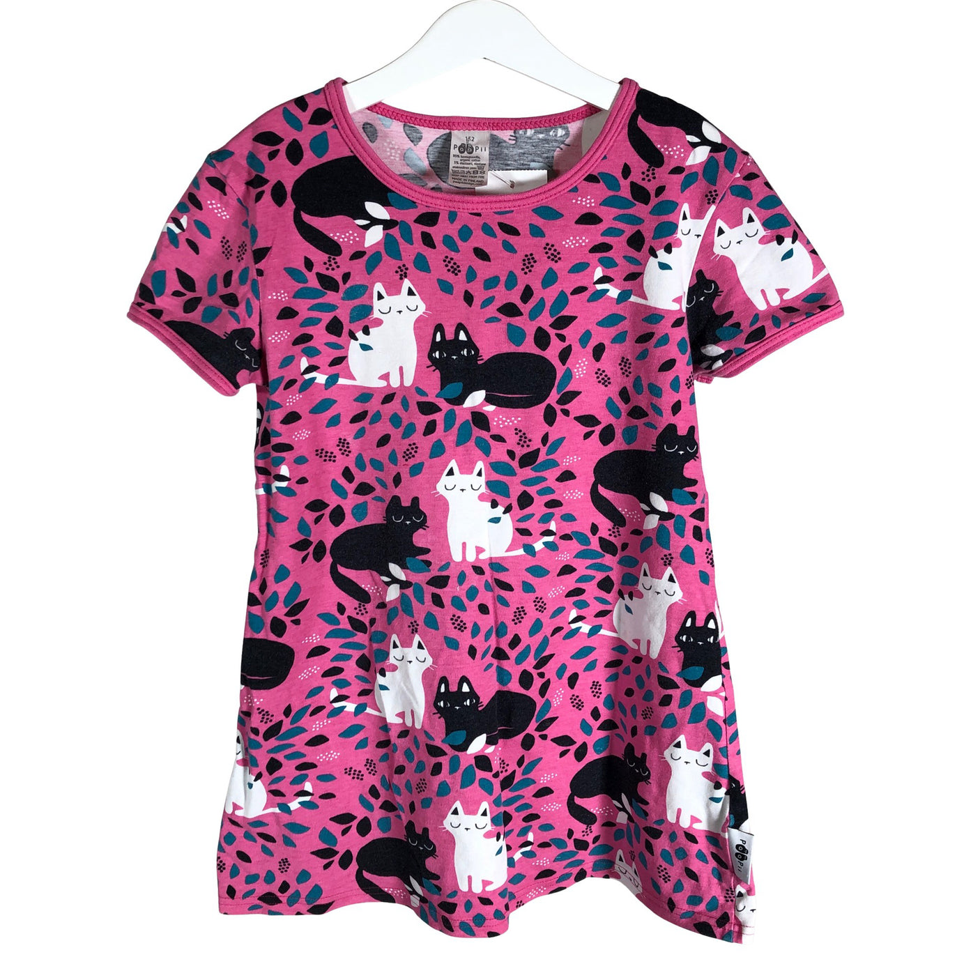 Unisex PaaPii - T-paita, koko 146 - 152 - (1)