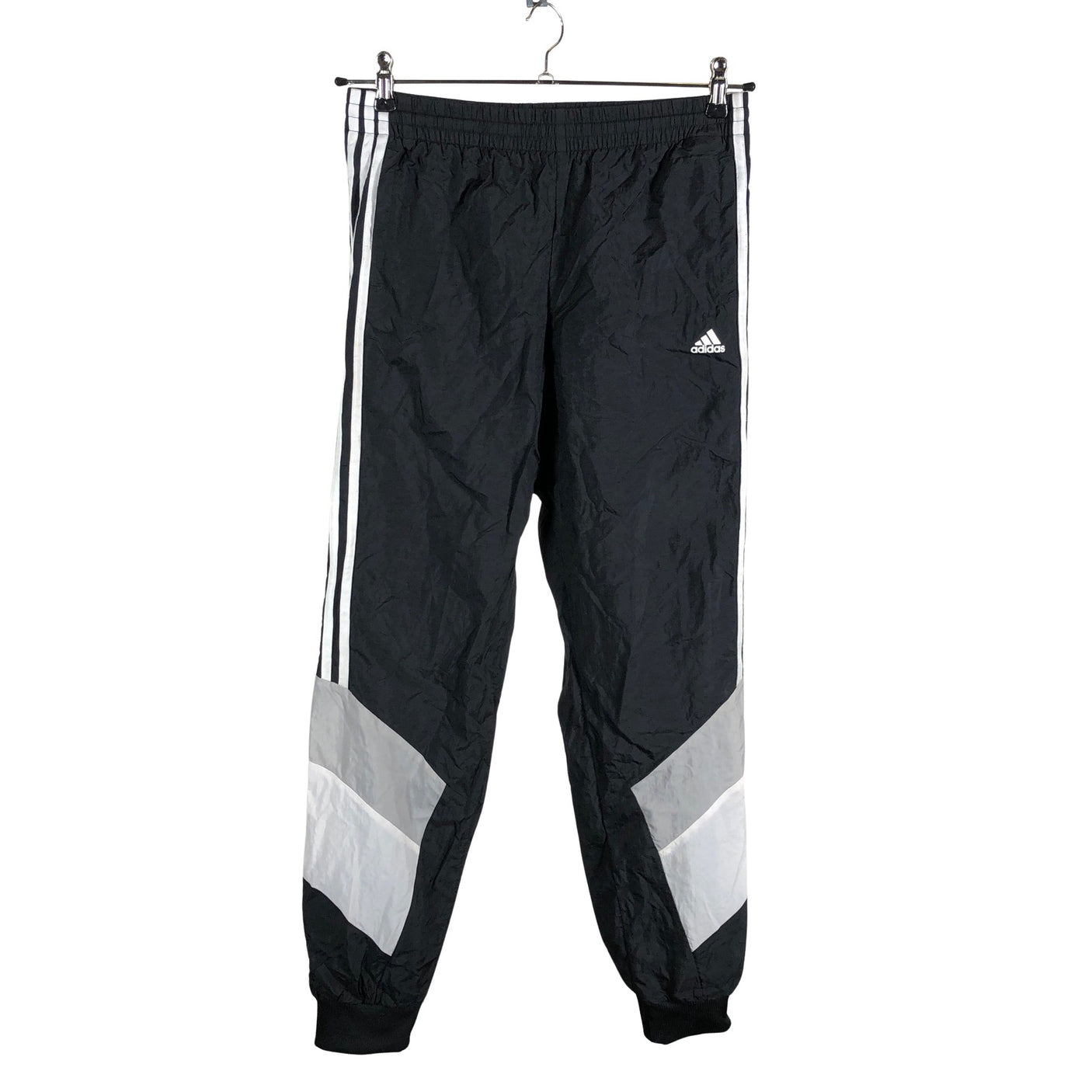 Unisex Adidas - Õuepüksid, suurus 170 - 176 - Must (1)