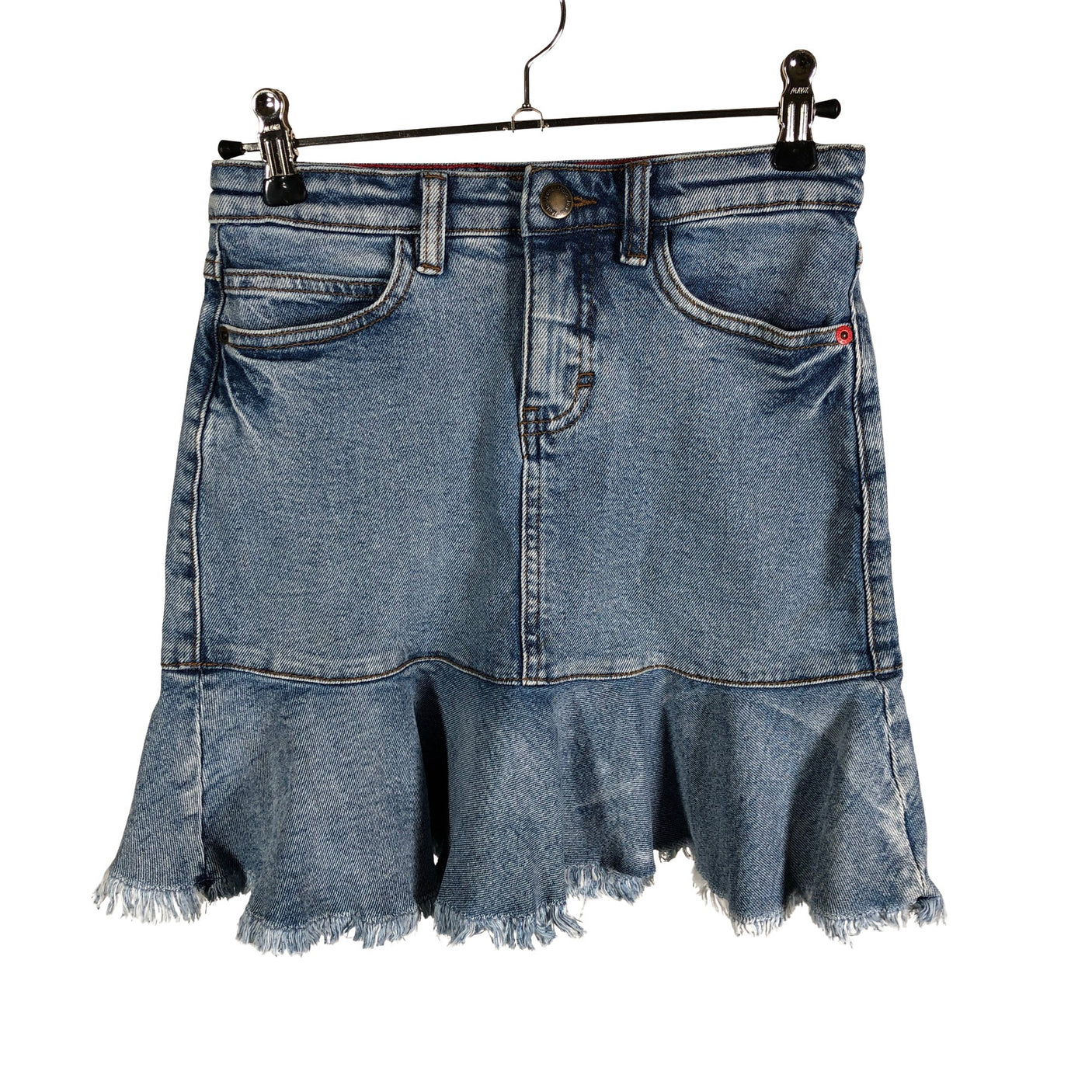 Unisex Molo Kids - Farkkuhame, koko 134 - 140 - (1)