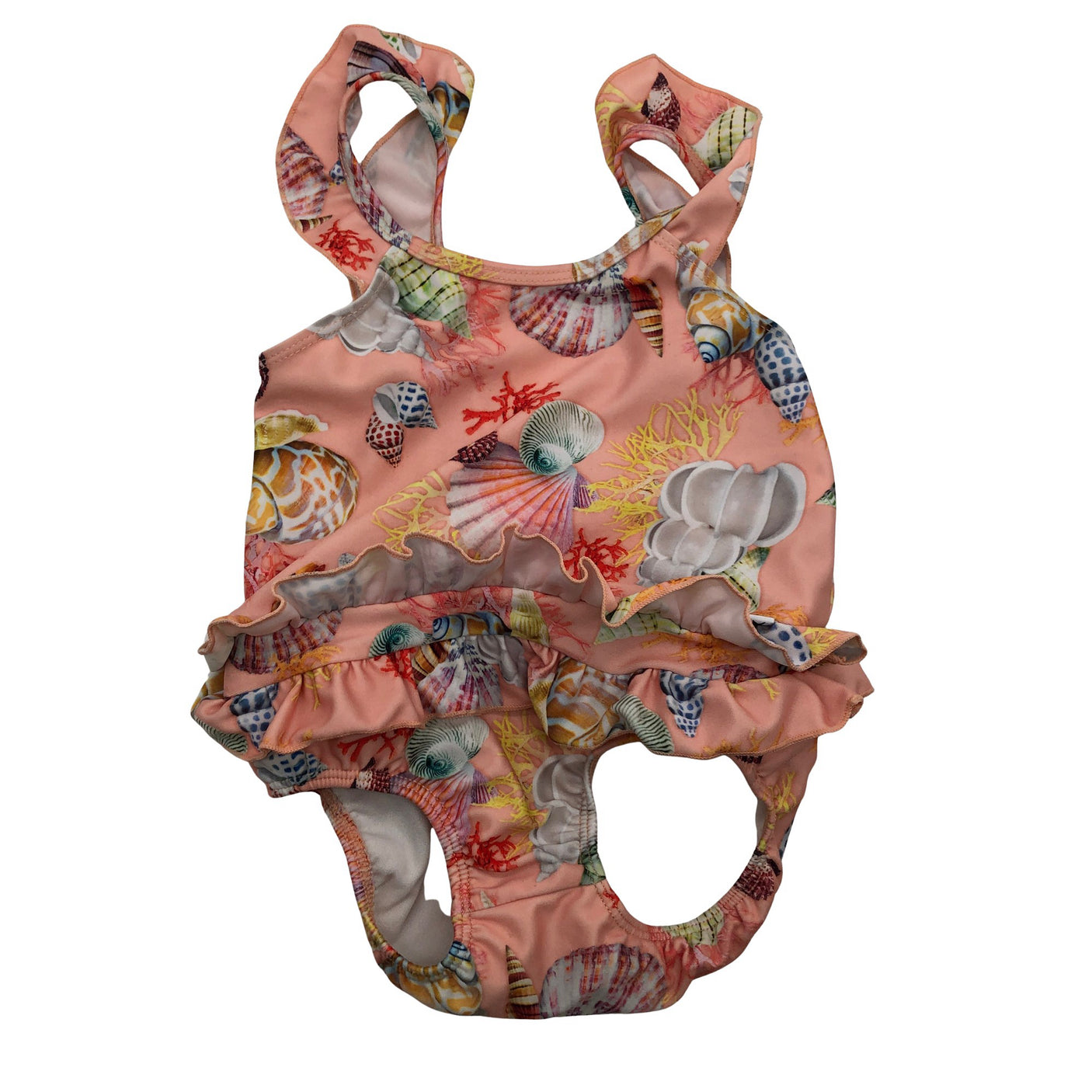 Unisex Molo Kids - Uima-asu, koko 92 - 98 - (1)