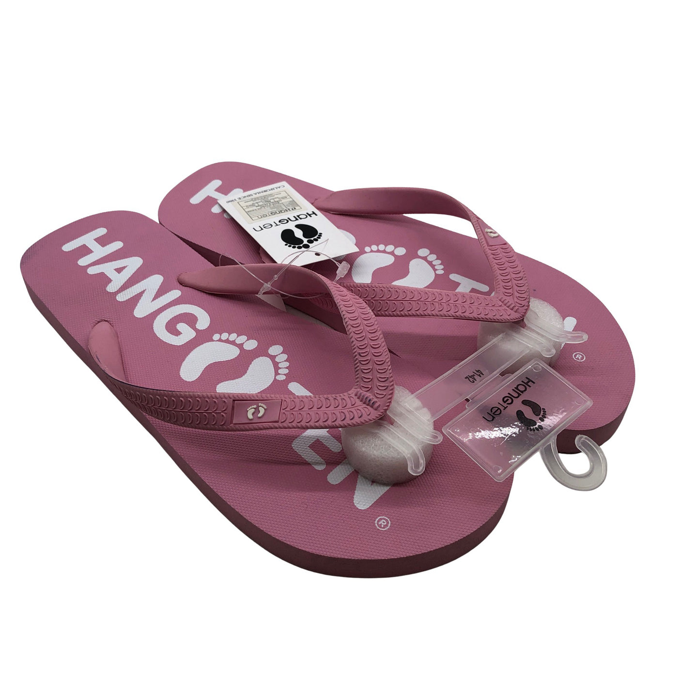 Unisex Hangten - Rantasandaalit, koko 41 - (1)