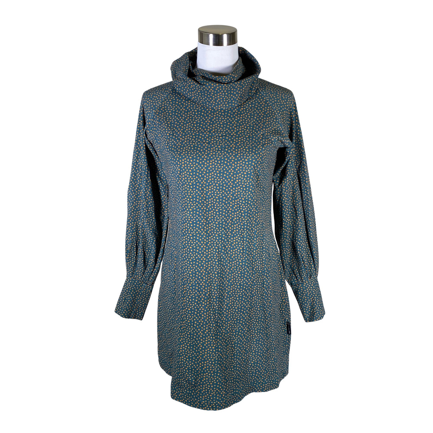 Unisex Ommellinen - Trikootunika, koko 38 - (1)