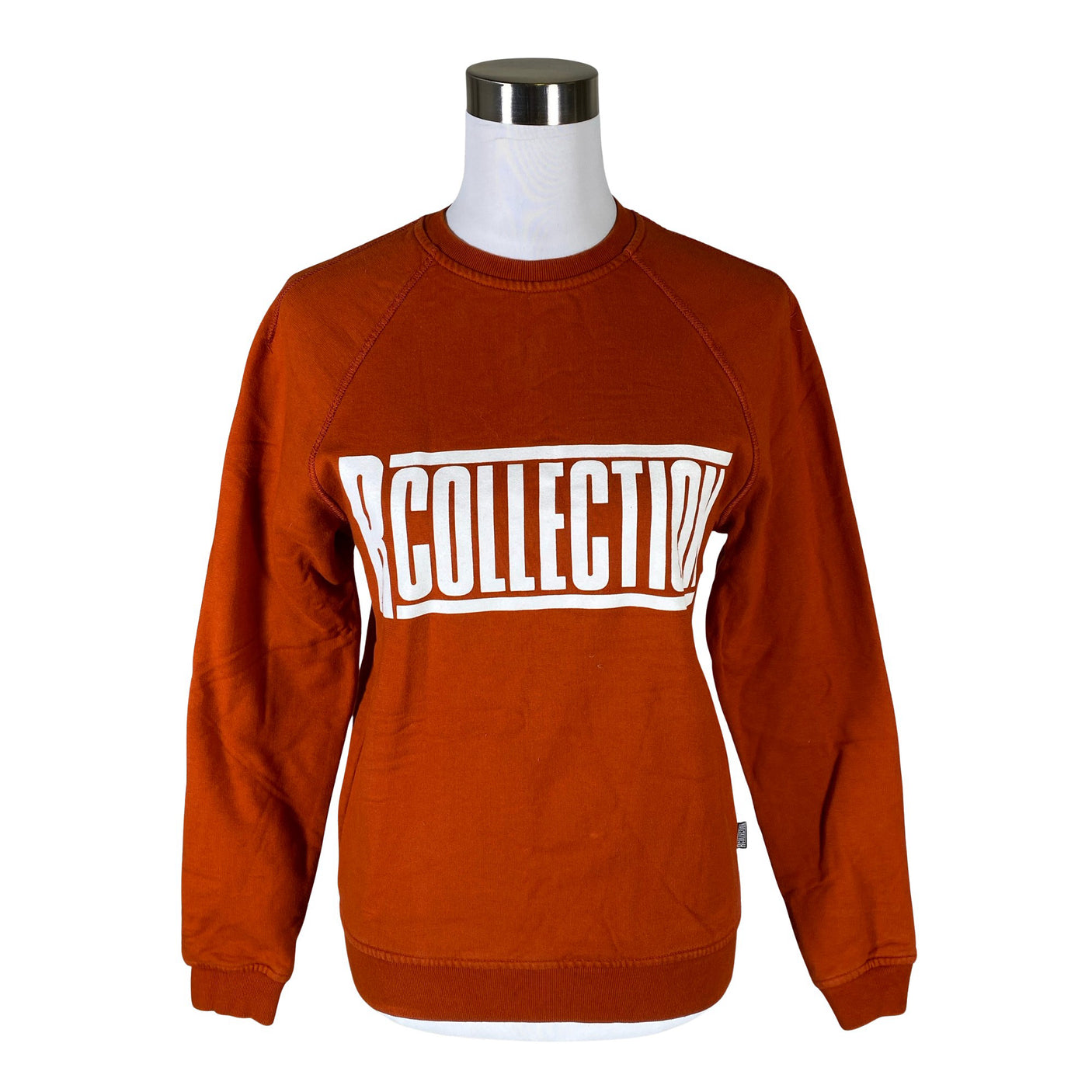Unisex R-collection - Collegepaita, koko 34 - (1)