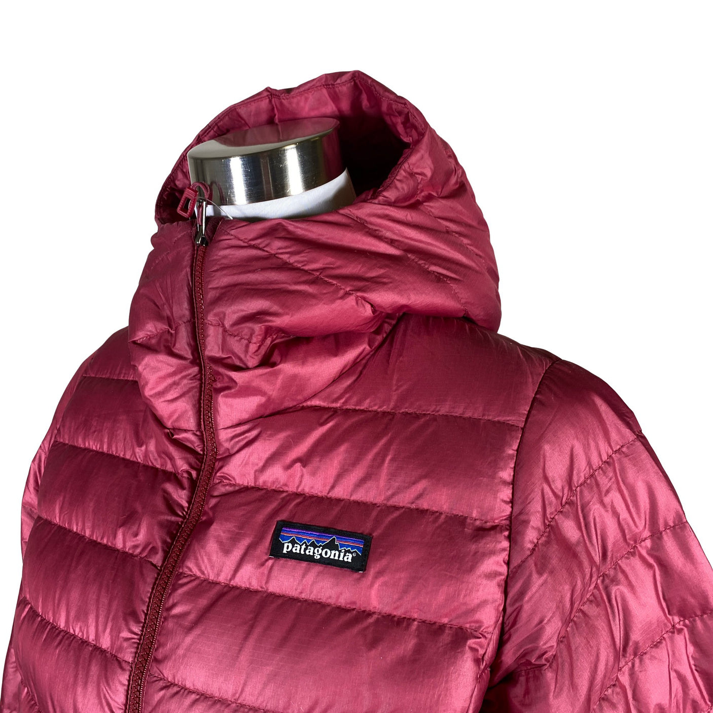 Unisex Patagonia - Kevytuntuvatakki, koko 36 - (3)