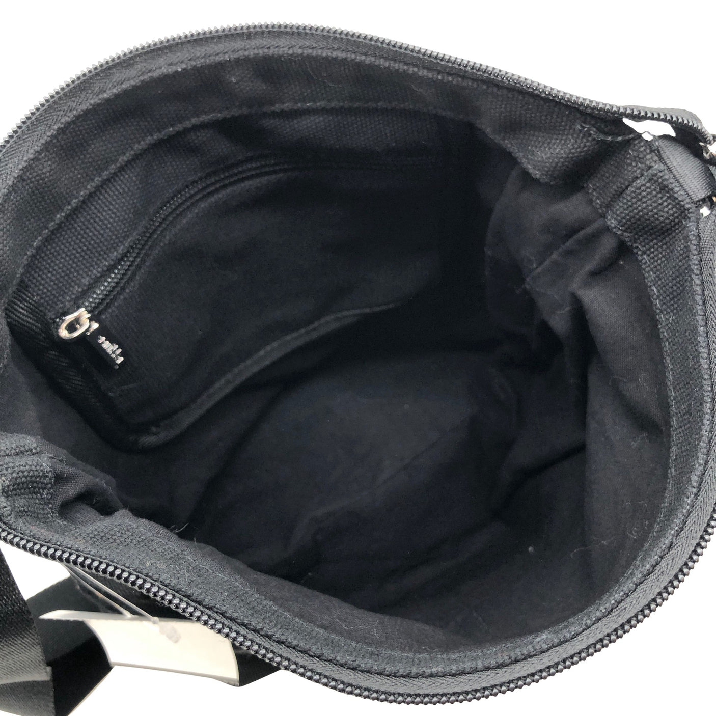 Unisex Aarikka - Olkalaukku, koko Midi - (2)