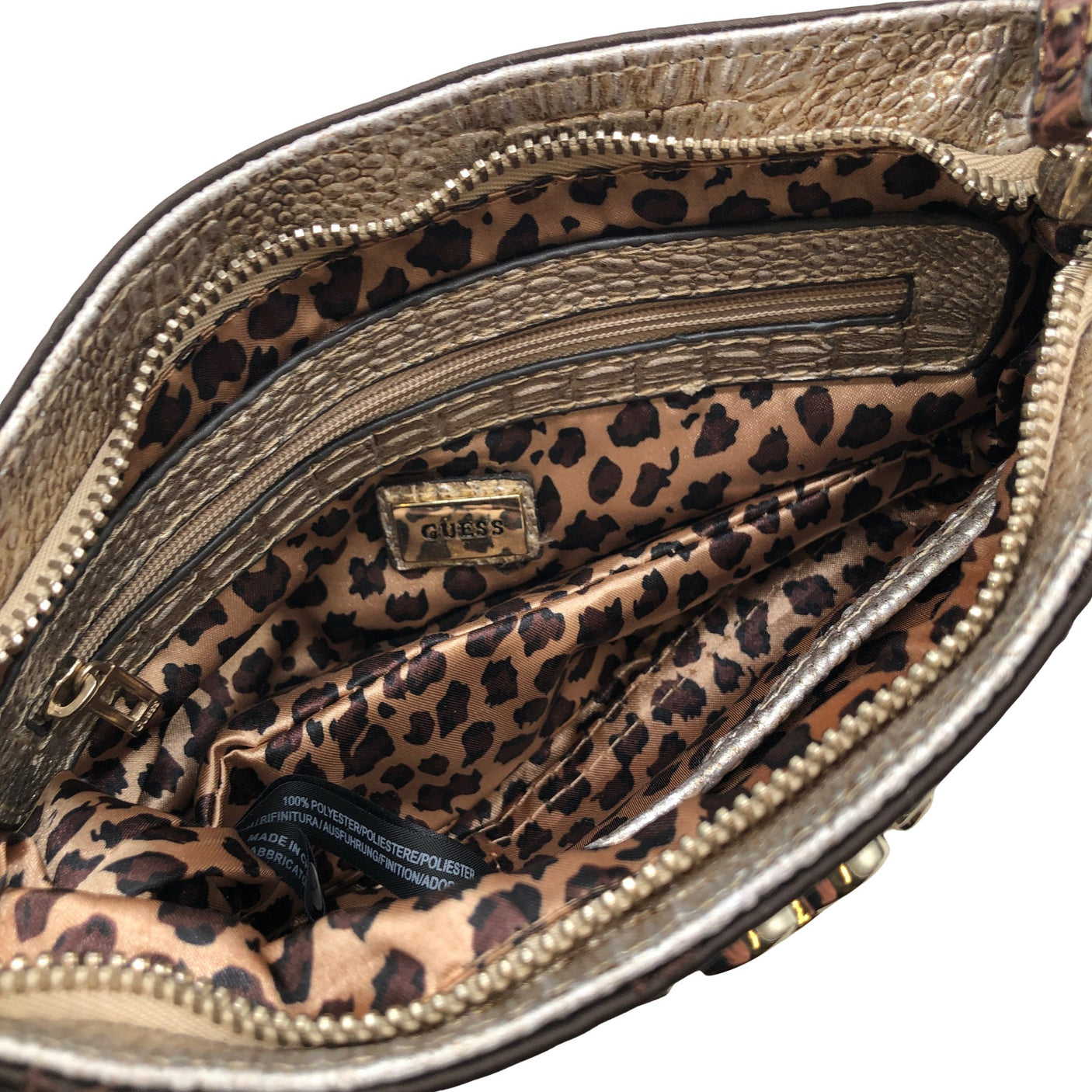 Unisex Guess - Käsilaukku, koko Mini - (2)