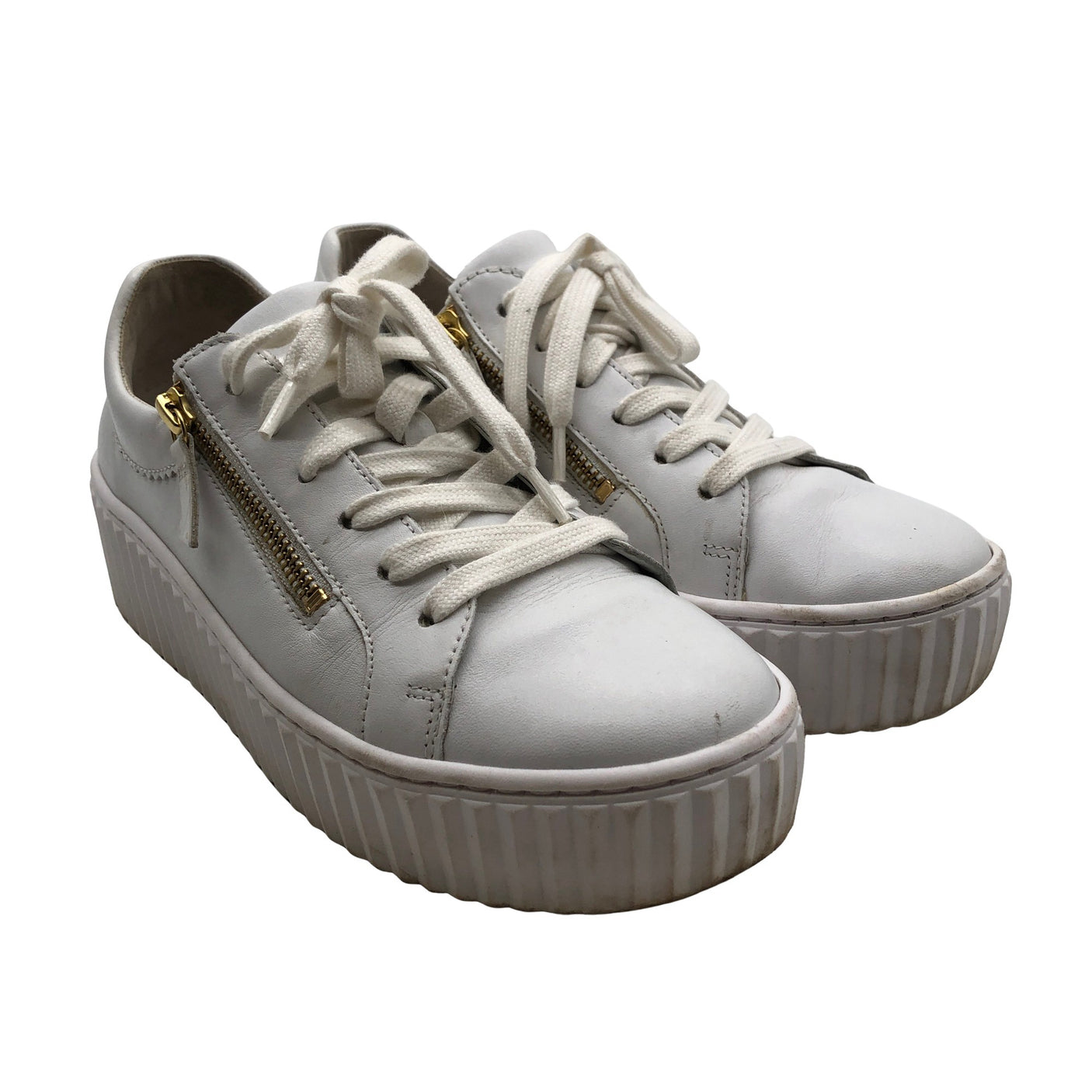 Unisex Gabor - Tennarit, koko 38 - (2)