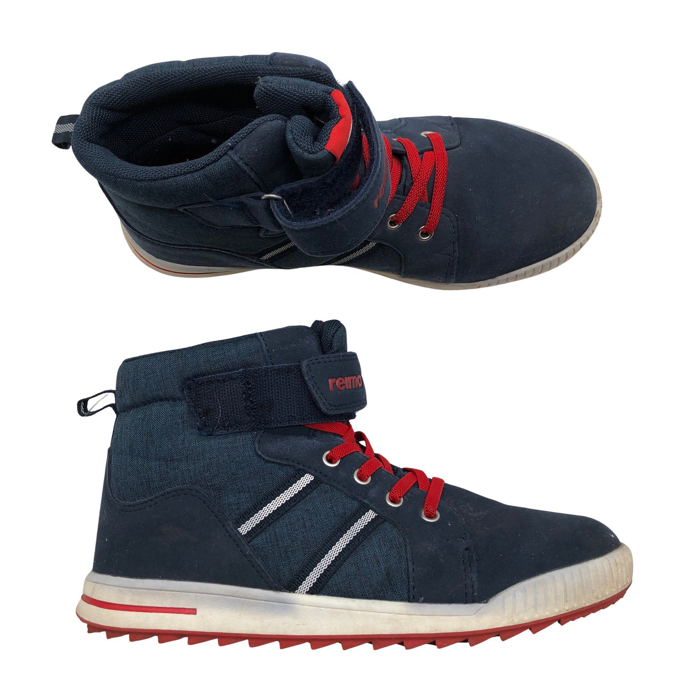 Unisex Reimatec - Välikausikengät, koko 35 - (1)