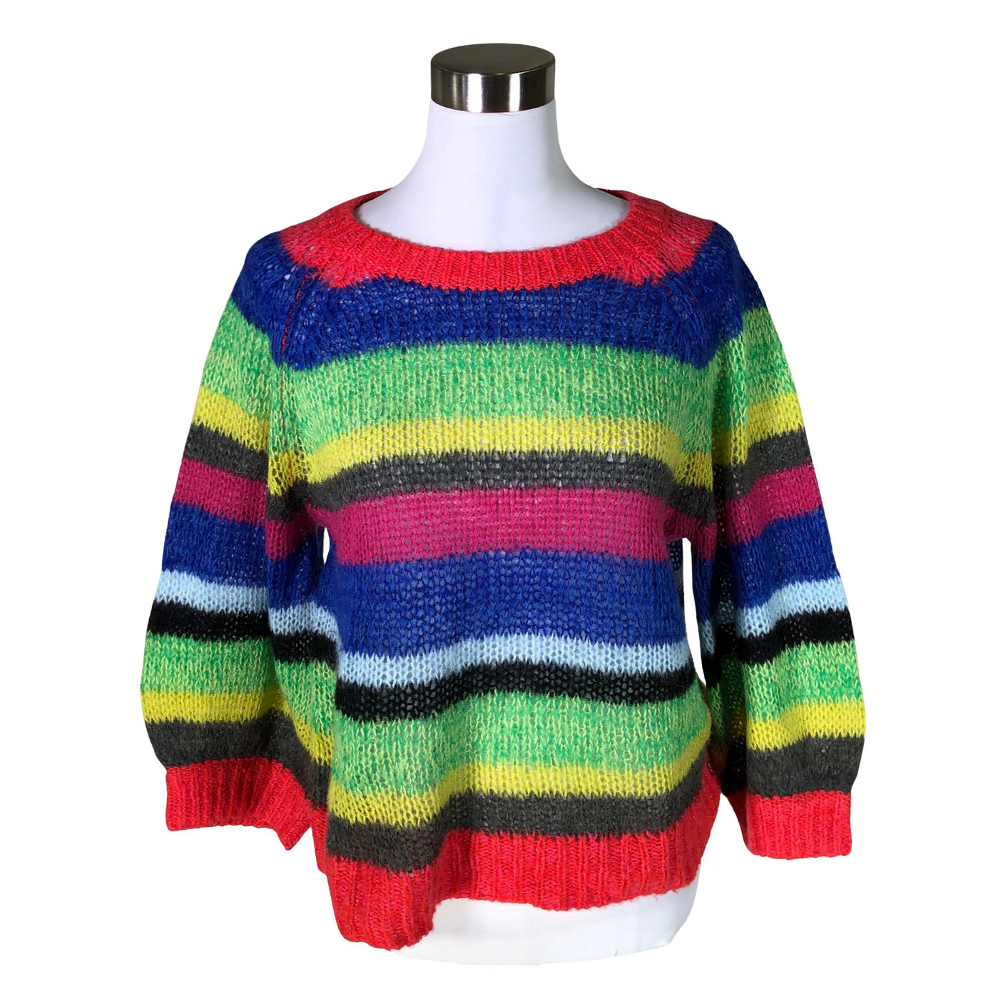 Unisex Coster Copenhagen - Kampsun, suurus 38 - Sinine (1)