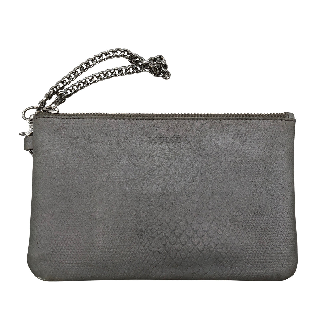 Unisex LouLou - Käsilaukku, koko Mini - (1)