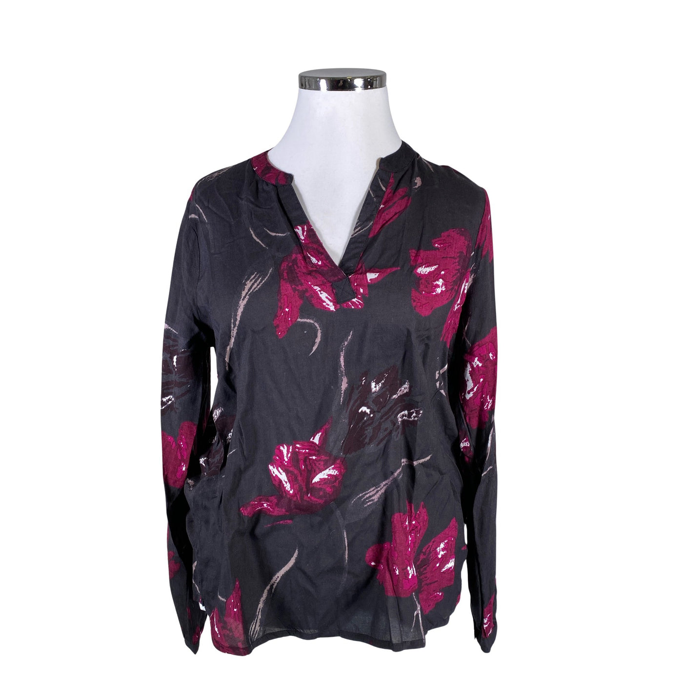 Unisex Kaffe - Pusero, koko 42 - (1)