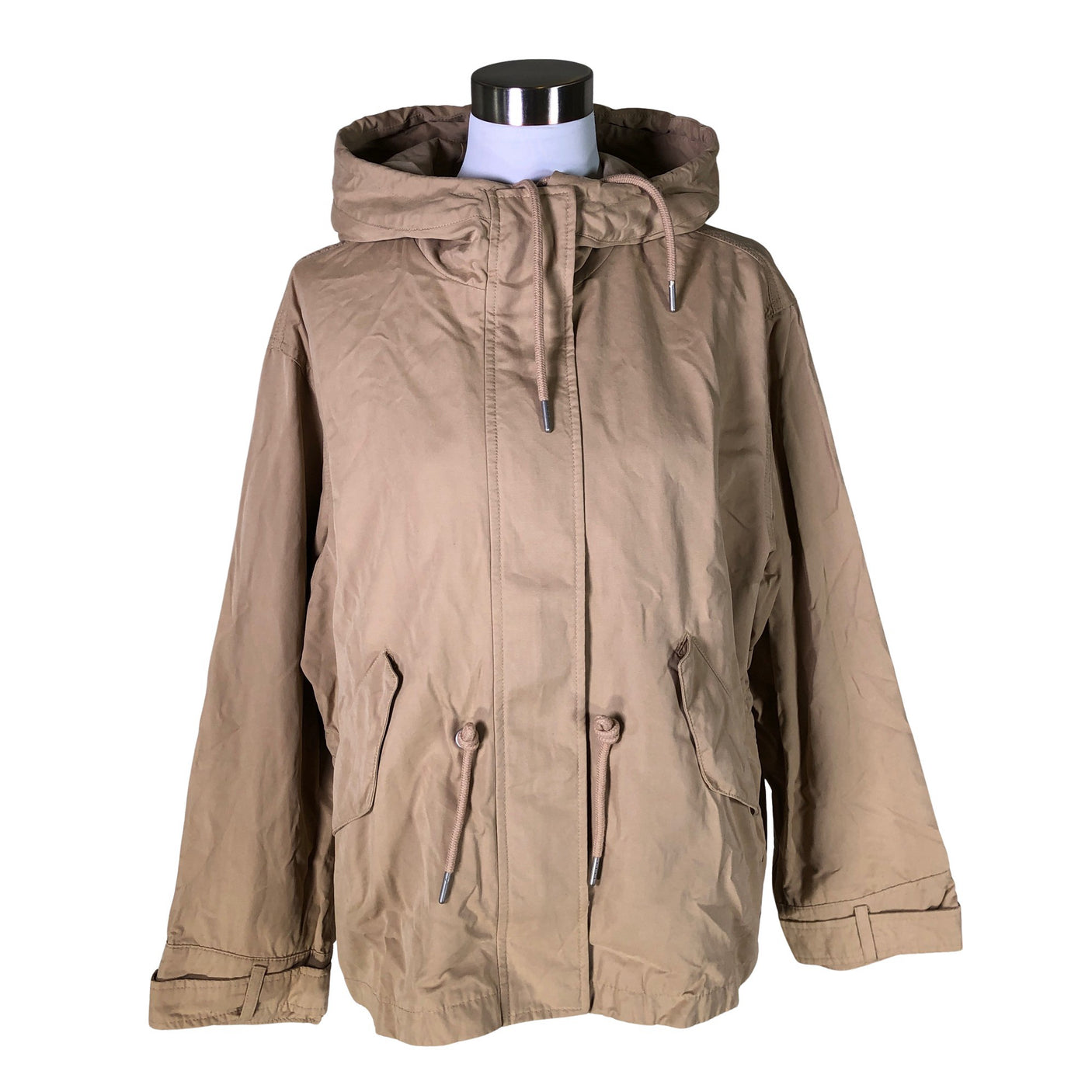 Unisex Lindex - Kesätakki, koko 38 - (1)