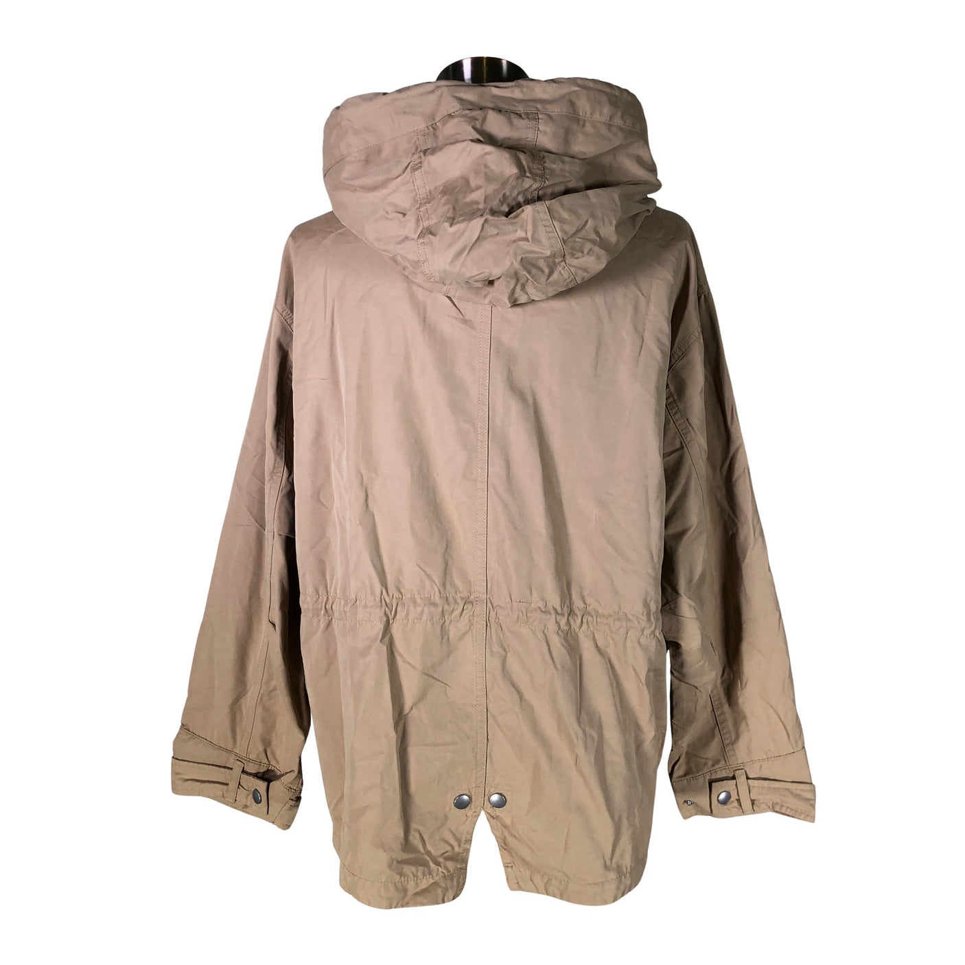 Unisex Lindex - Kesätakki, koko 38 - (2)