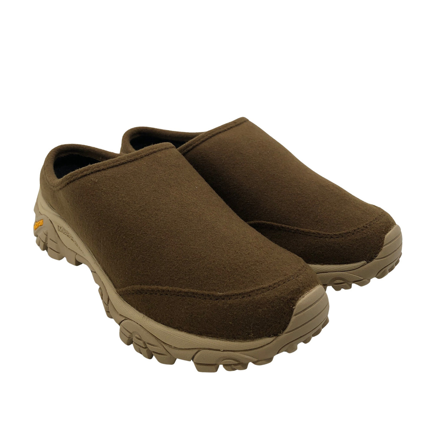 Unisex Merrell - Pistokkaat, koko 38 - (2)