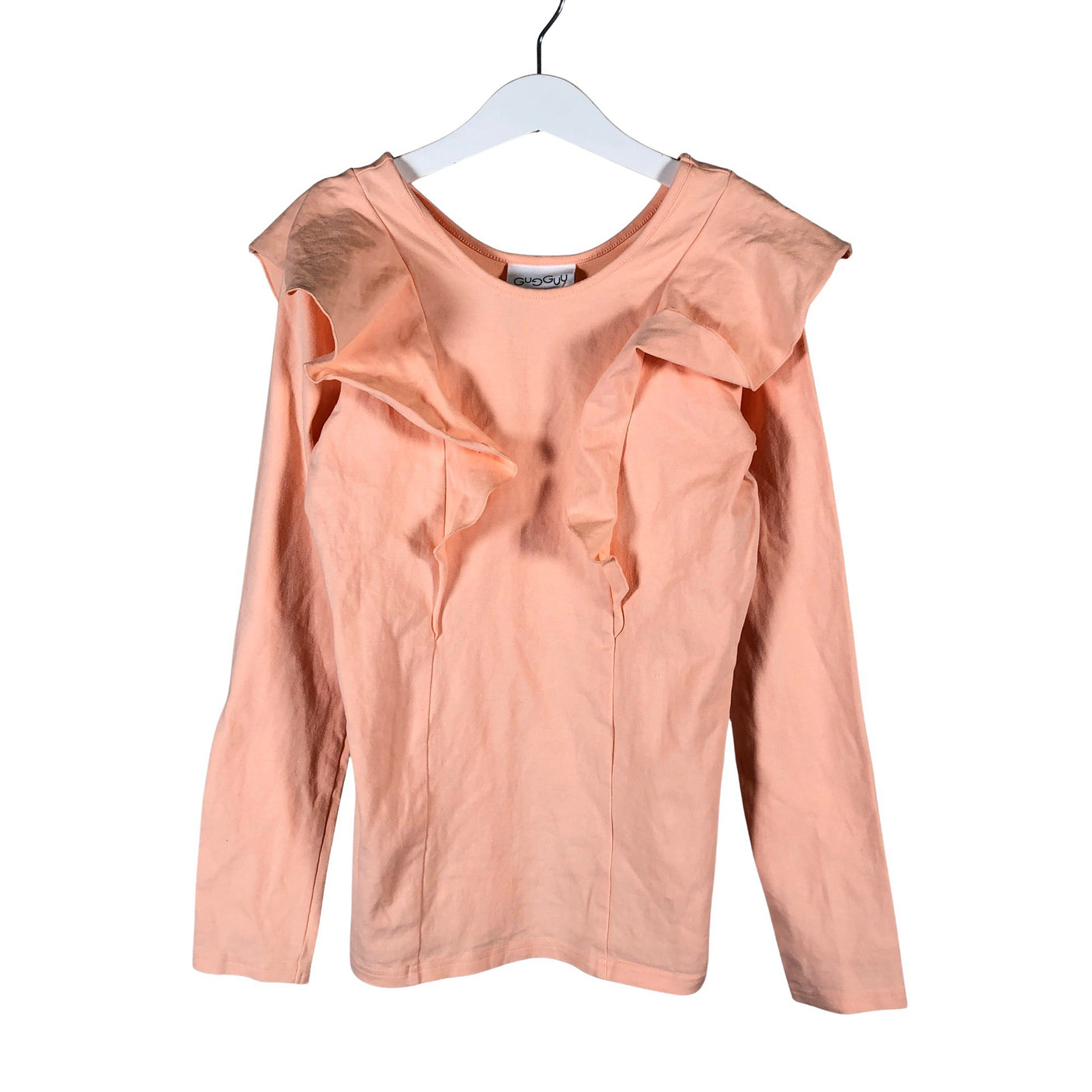 Unisex Gugguu - Trikoopaita, koko 140 - 146 - (1)
