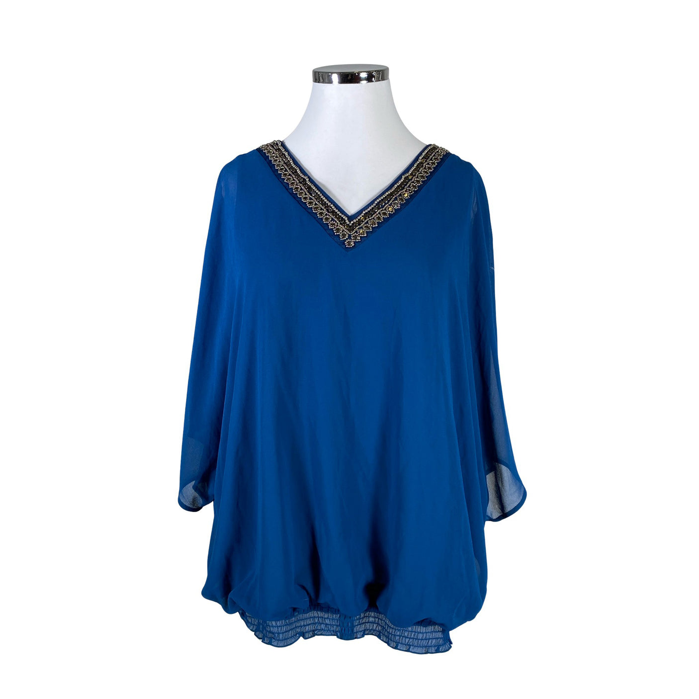 Unisex Zizzi - Pusero, koko 50 - (1)