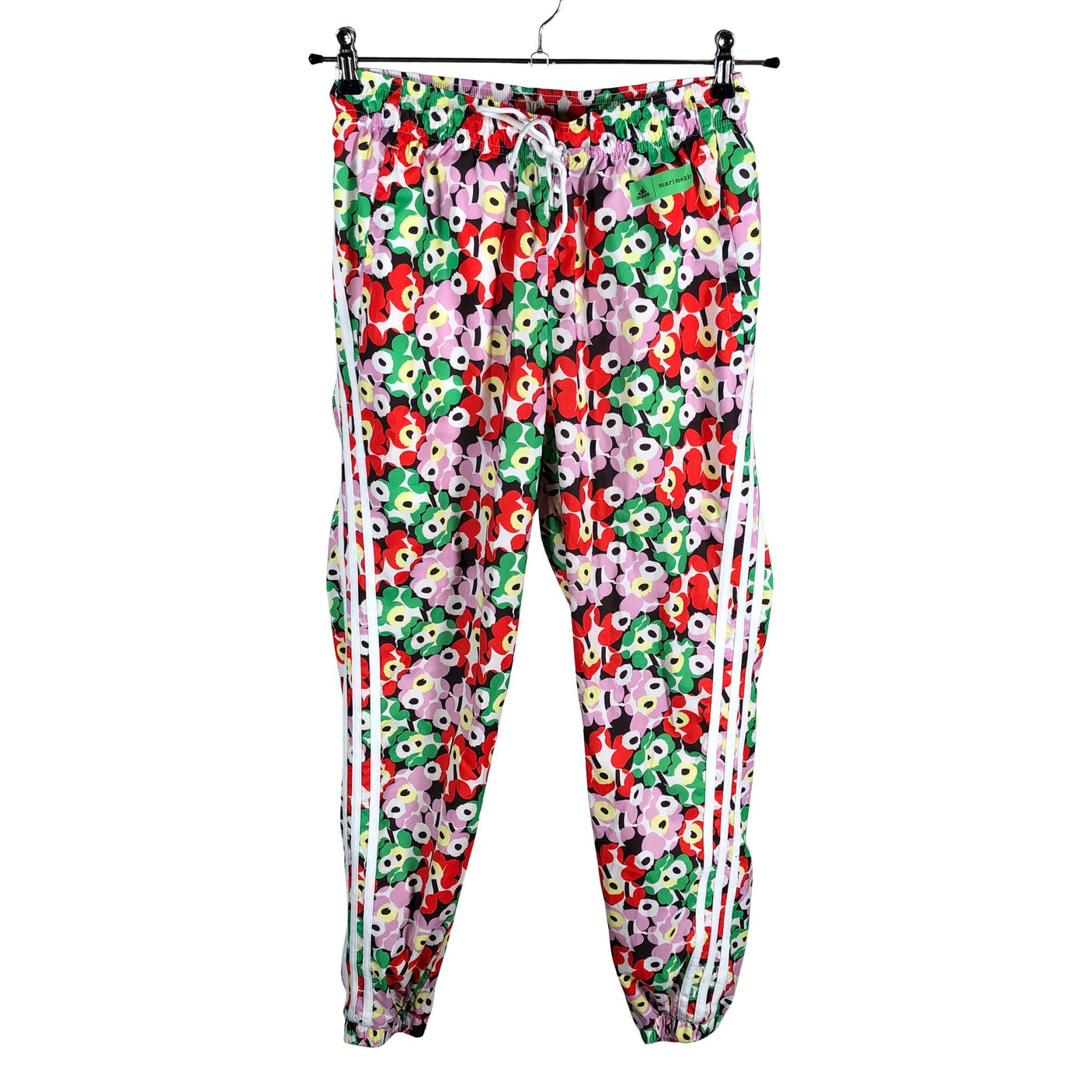 Unisex Adidas - Spordipüksid, suurus 36 - Valge (1)