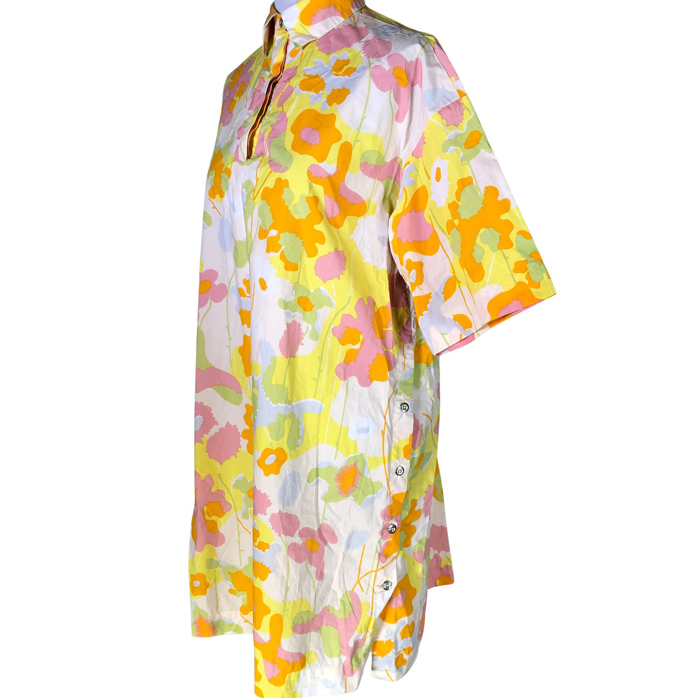 Unisex Marimekko - Mekko, koko 36 - (3)