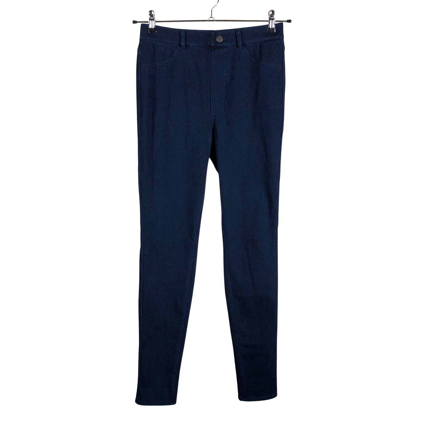 Unisex Uniqlo - Farkkuleggingsit, koko 38 - (1)