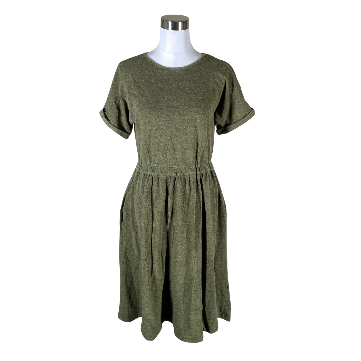 Unisex About the sensology of wear - Mekko, koko 38 - (1)