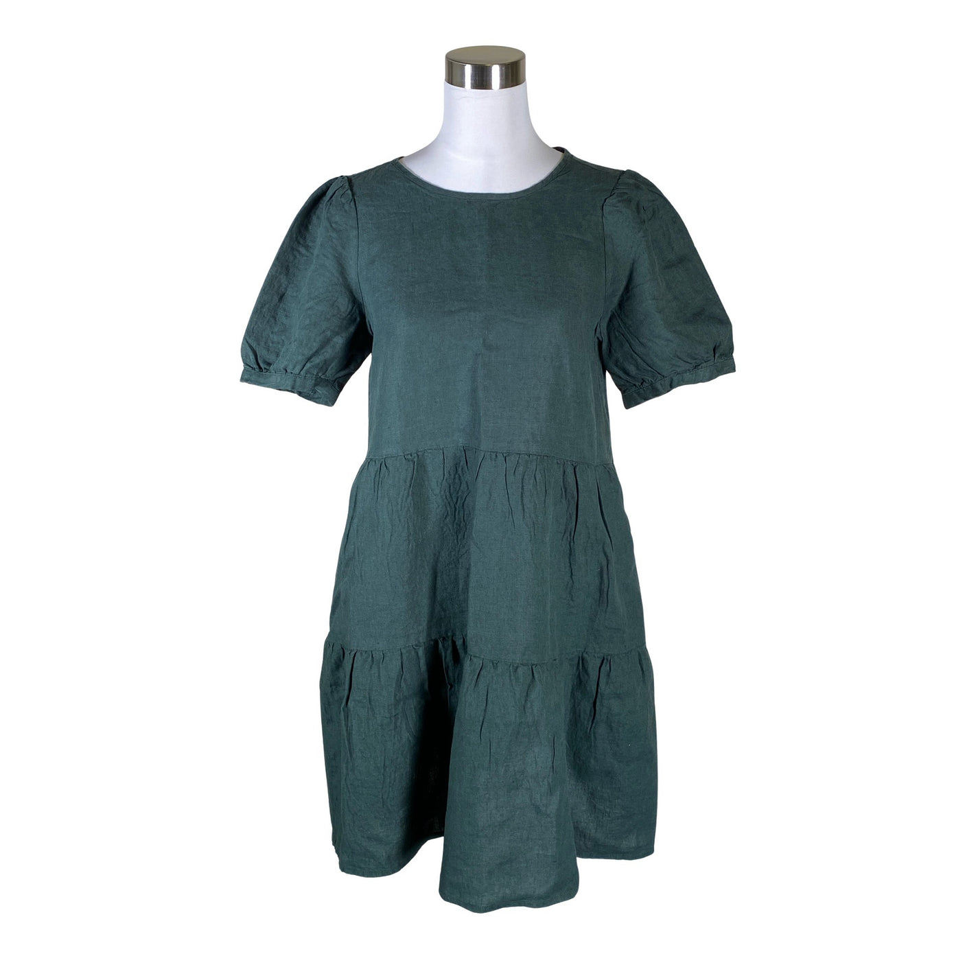 Unisex Nanso - Mekko, koko 36 - (1)